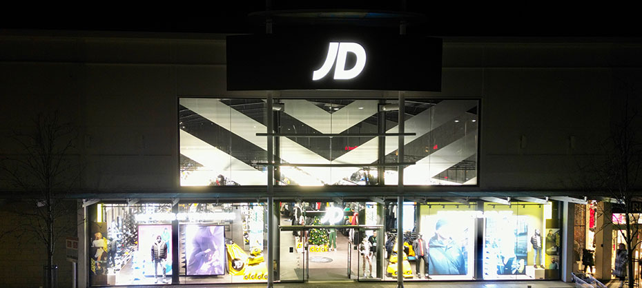 JD SPORTS | CARDIFF