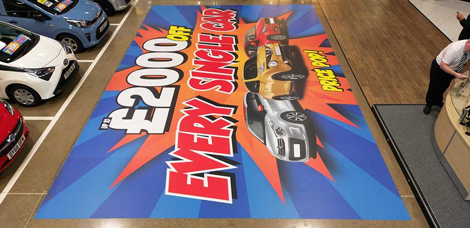 TRADE CENTER WALES | CARDIFF NORTH